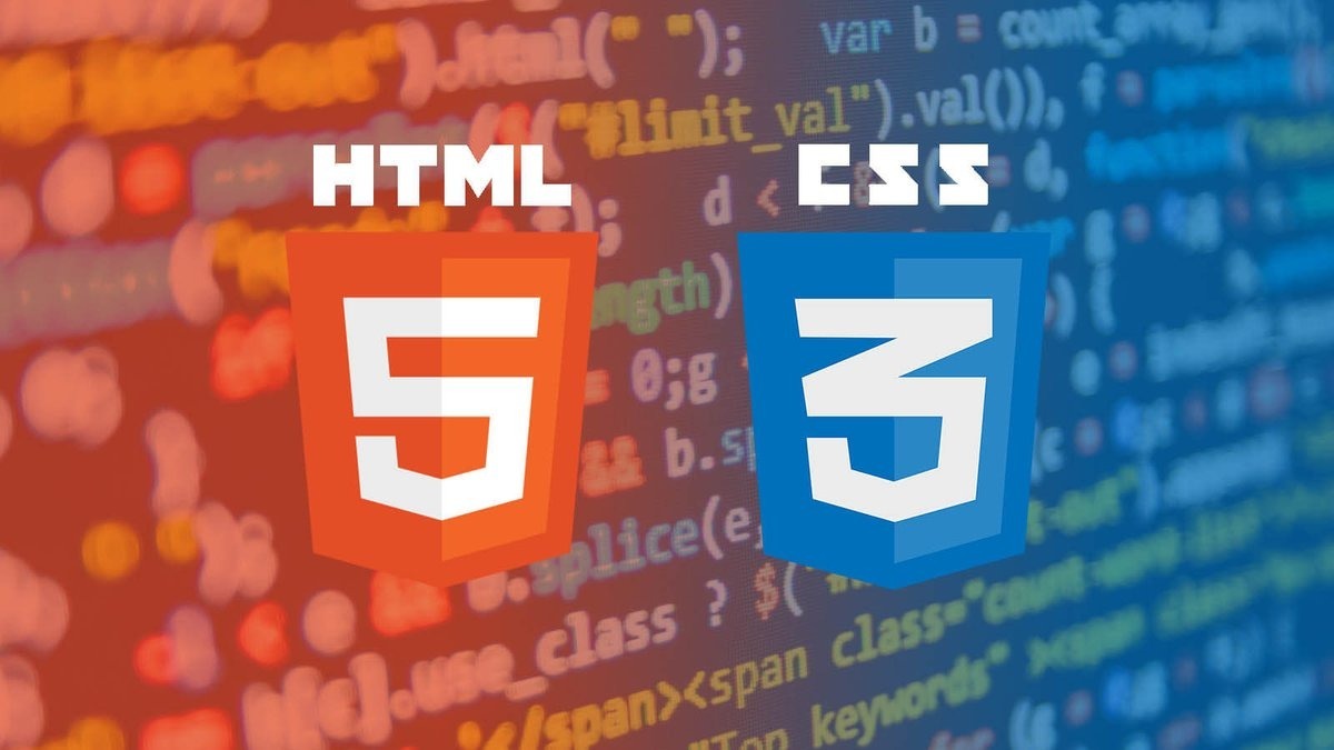 HTML 5 - CSS 3
